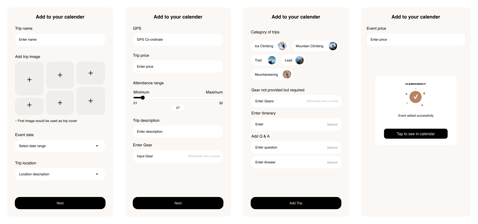 Always-on Experiments